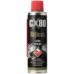 RIFLECX Konzervačná kvapalina na zbrane Teflon Care Spray 200ml