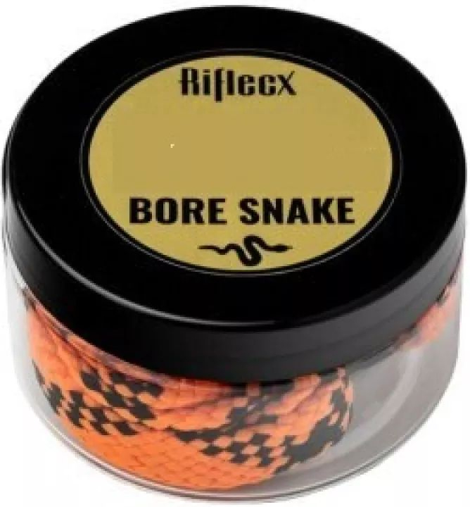 RIFLECX Čistiaca šnúra Bore Snake 7,62mm 