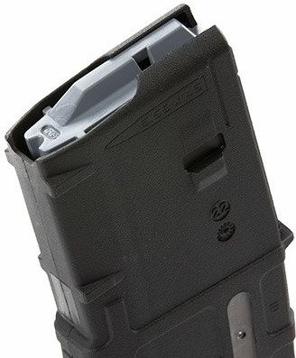 MAGPUL Zásobník PMAG 30 AR-15/M4 GEN M3 Win - čierny (MAG556)