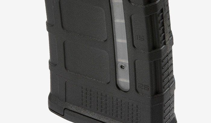 MAGPUL Zásobník PMAG 30 AR-15/M4 GEN M3 Win - čierny (MAG556)