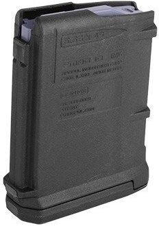 MAGPUL Zásobník PMAG 10 AR-15/M4 GEN M3 - čierny (MAG559)