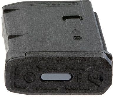 MAGPUL Zásobník PMAG 10 AR-15/M4 GEN M3 - čierny (MAG559)