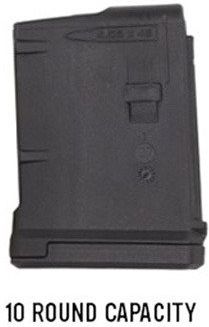 MAGPUL Zásobník PMAG 10 AR-15/M4 GEN M3 - čierny (MAG559)