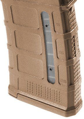 MAGPUL Zásobník PMAG 30 AR-15/M4 GEN M3 Win - coyote tan (MAG556)