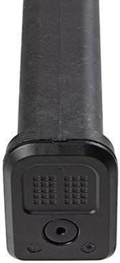 MAGPUL Zásobník PMAG 27 GL9 Glock17 - čierny (MAG662)