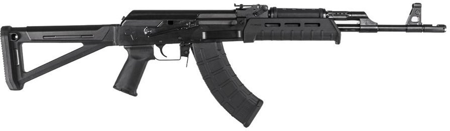 MAGPUL Zásobník PMAG 30 AK/AKM - GEN M3 - čierny (MAG573)