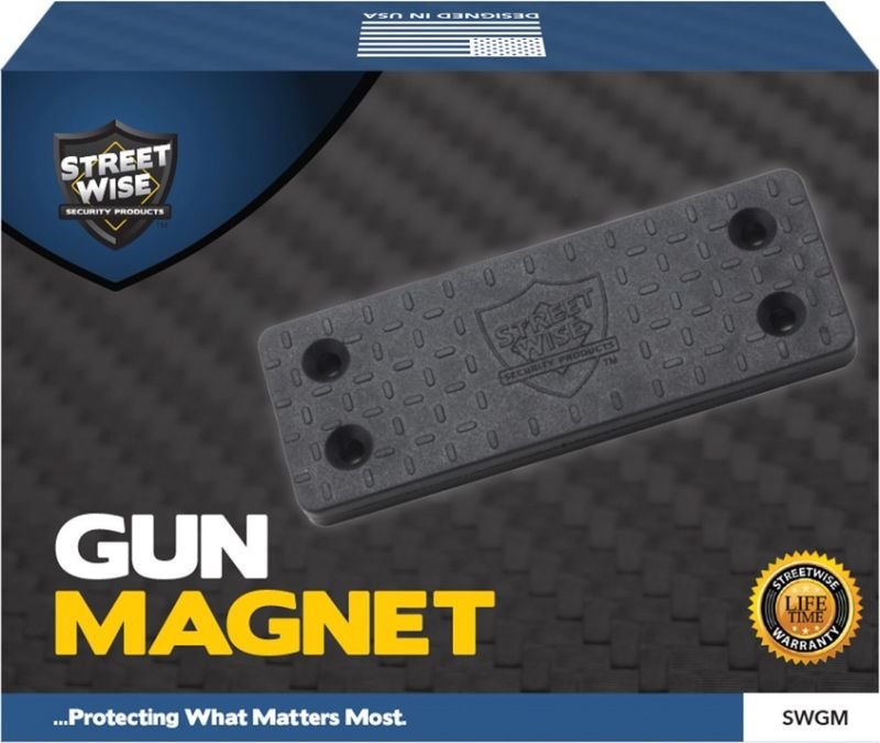 STREETWISE Magnetický držiak na zbraň (CEP11501)