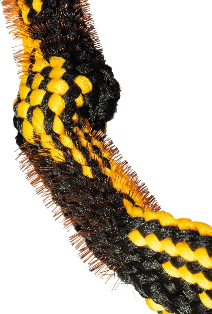 RIFLECX Čistiaca šnúra Bore Snake .45