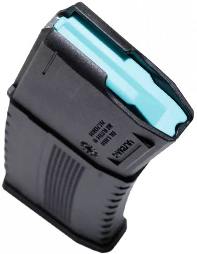 FABDEFENSE Zásobník AR15/M4/M16 Gen.2 5,56x45/.223 30R - black (FX-UMAGG230B)