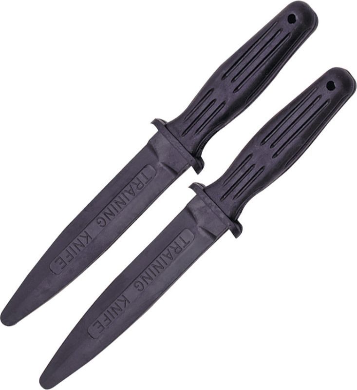 BOKER Tréningový nôž Applegate Training Knives Set 2ks (BO02BO544)