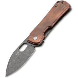 BOKER Plus Zatvárací nôž GUST COPPER - meď