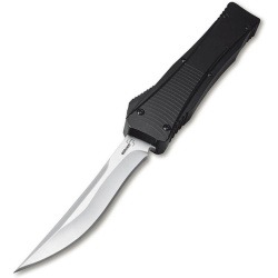 BOKER Plus Zatvárací nôž LHOTAK EAGLE 2.0 - čierny