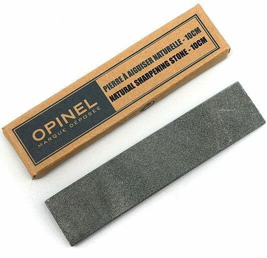 OPINEL Brúsny kameň 10cm