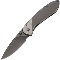 BUCK Zatvárací nôž Nobleman Framelock Titanium (BU327TT)