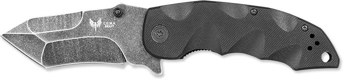 CUMA Beast Linerlock (CBR341)