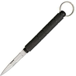 Kubaton Key Chain Knife (CN210473BK)