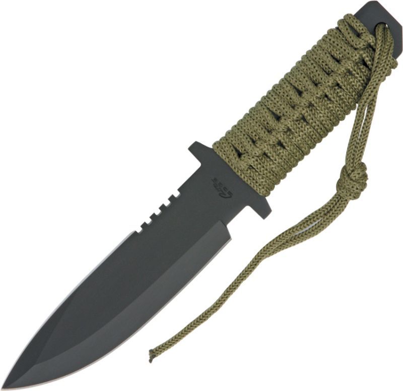 Rite Edge Military Spear Knife (CN210668)