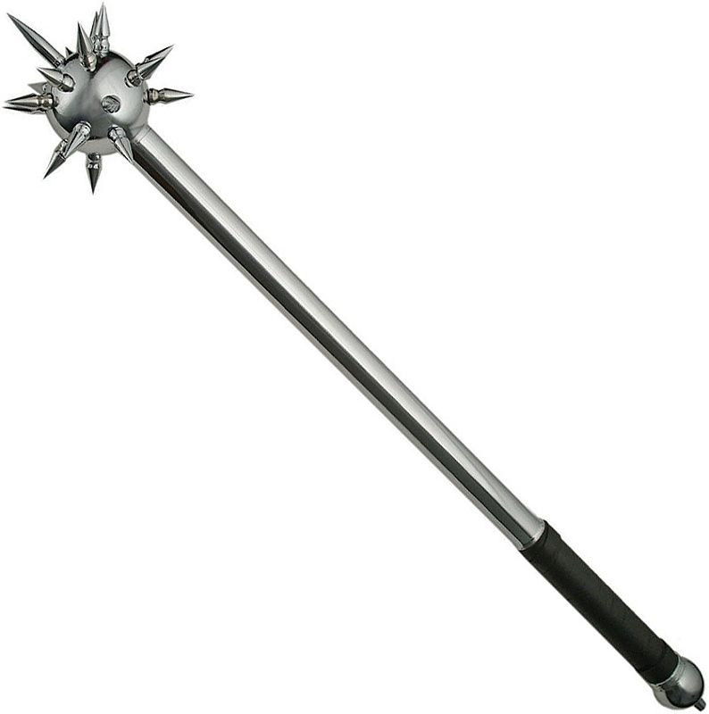 Pakistan Silver Mace Ball Spike (PA901146SL)