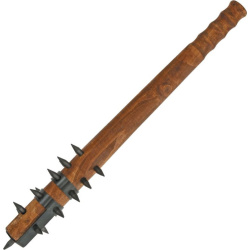 Spike Mace 23'' overall (CN926795)