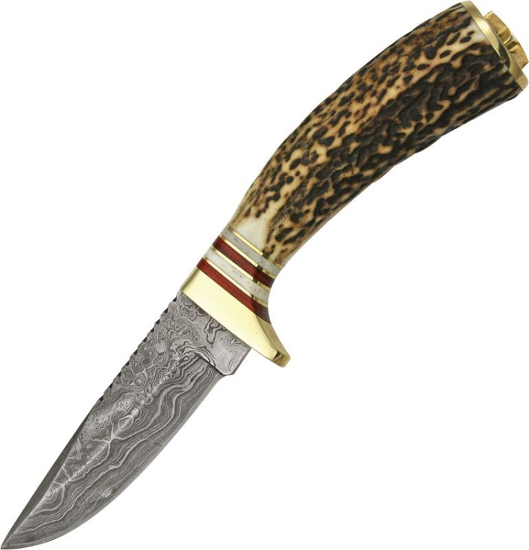 Damascus Whitetail Skinner (DM1046)