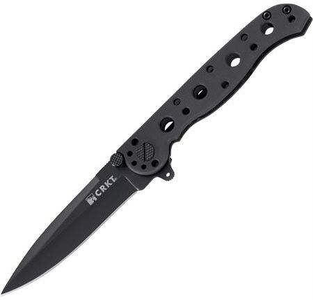 CRKT Zatvárací nôž M16 Spear Framelock (CR01KS)