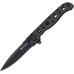 CRKT Zatvárací nôž M16 Spear Framelock (CR01KS)