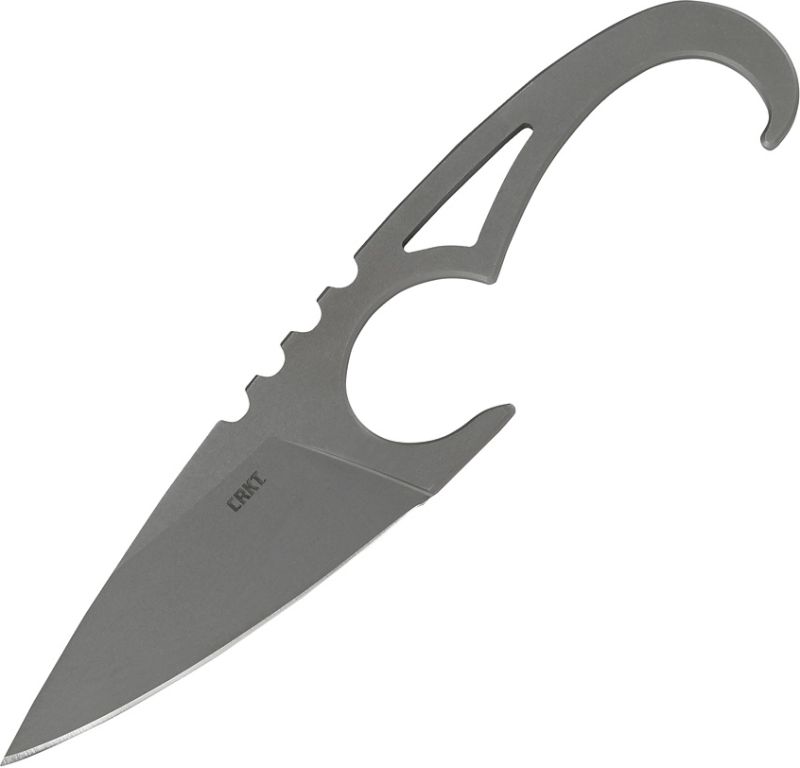 CRKT Nôž s pevnou čepeľou na krk SDN Fixed Blade (CR2909)