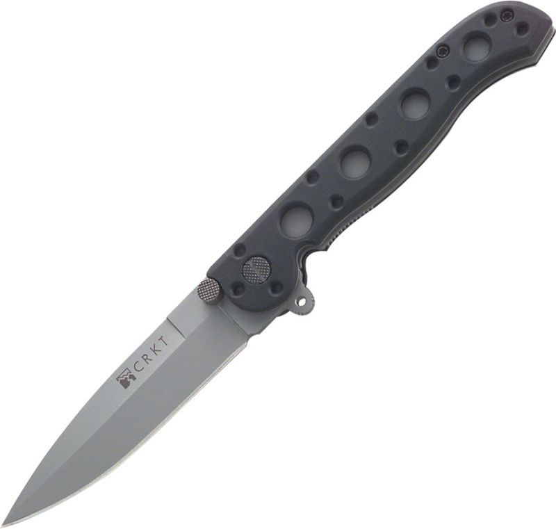 CRKT Zatvárací nôž M16-03Z Zytel Medium Spear (CR03Z)