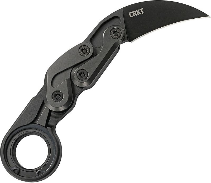 CRKT Zatvárací nôž Provoke Kinematic Responder (CR4042)