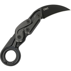 CRKT Zatvárací nôž Provoke Kinematic Responder (CR4042)