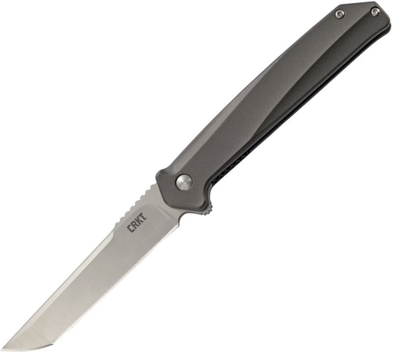 CRKT Zatvárací nôž Helical Linerlock (CRK500GXP