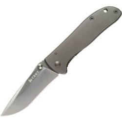 CRKT Zatvárací nôž Drifter Framelock (CR6450S)