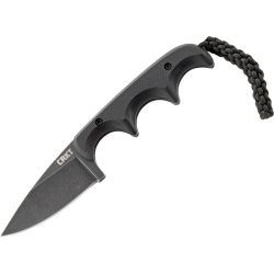 CRKT Nôž s pevnou čepeľou Minimalist (CR2384K)