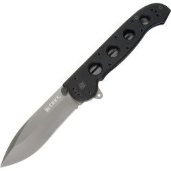 CRKT Zatvárací nôž M21 Combo Edge (CR2104G)