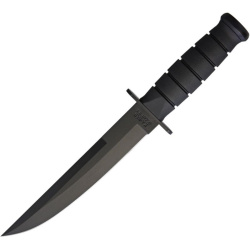 KA-BAR Nôž s pevnou čepeľou Fixed Blade 32,4 - čierny (KA1266)