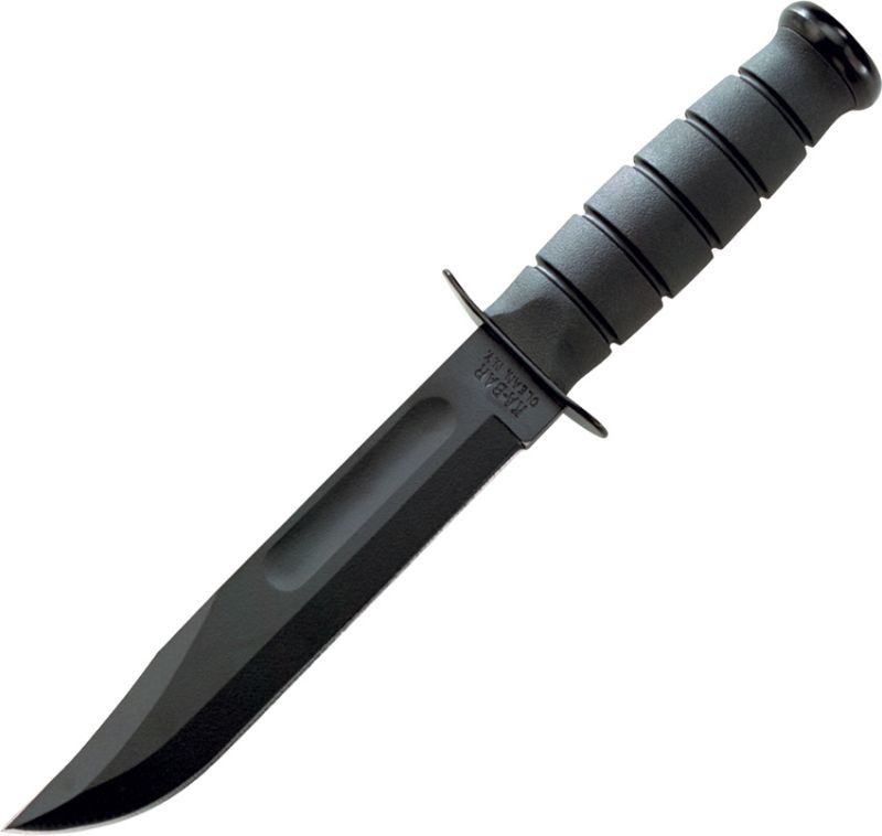 KA-BAR Nôž s pevnou čepeľou USA Fighting Knife (KA1213)