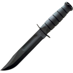 KA-BAR Nôž s pevnou čepeľou USA Fighting Knife (KA1213)