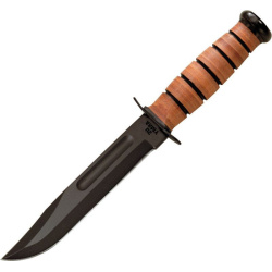 KA-BAR Nôž s pevnou čepeľou Army Fighting Knife (KA1220)