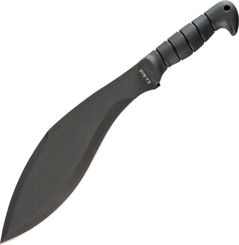 KA-BAR Mačeta Kukri (KA1249)