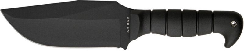 KA-BAR Nôž s pevnou čepeľou Heavy Duty Warthog (KA1278)