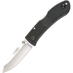 KA-BAR Zatvárací nôž Dozier Hunter - čierny (KA4062)