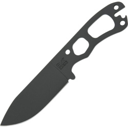 KA-BAR Nôž s pevnou čepeľou Becker Necker (BKR11)