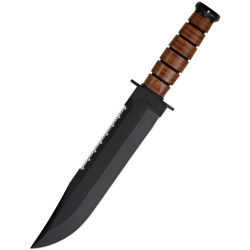 KA-BAR Nôž s pevnou čepeľou Big Brother (KA2217)