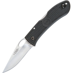 KA-BAR Zatvárací nôž Dozier Hunter - čierny (KA4065)
