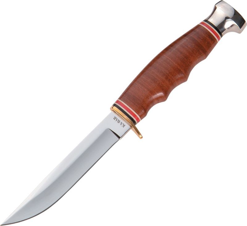 KA-BAR Nôž s pevnou čepeľou Hunter (KA1232)