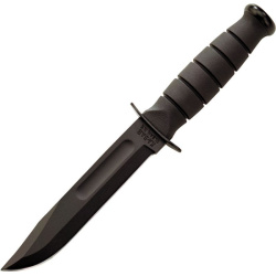 KA-BAR Nôž s pevnou čepeľou Short Plain Edge (KA1256)