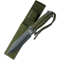 MTECH Nôž s pevnou čepeľou Combat Knife (MT528C)