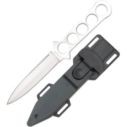Misc Diving Knife Double Edge (M3346)
