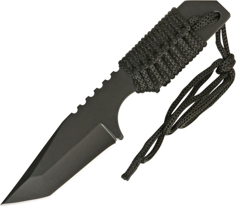 American Tanto Fixed Blade (CN210832)