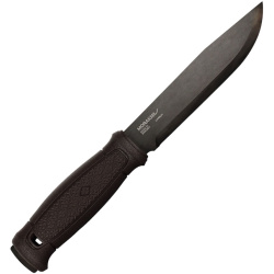 MORAKNIV Nôž s pevnou čepeľou Garberg Grand (C) Black - black (ID14640)
